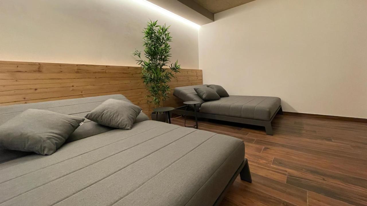 Residence Tantalus サン・ロレンツォ・ディ・セバート エクステリア 写真