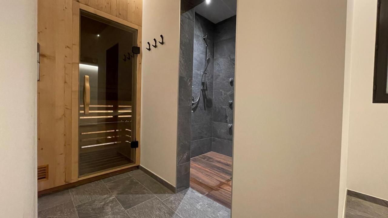Residence Tantalus サン・ロレンツォ・ディ・セバート エクステリア 写真