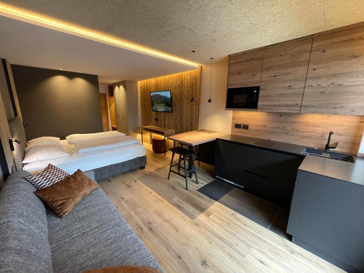 Residence Tantalus サン・ロレンツォ・ディ・セバート エクステリア 写真